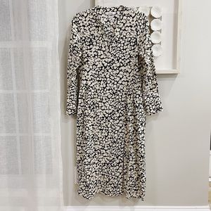 Stockholm Atelier & other stories Midi Dress